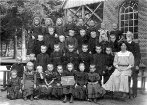 F562 Medlerschool (1910) II